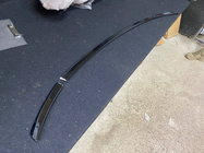 BMW řada 5/i5 G60/G60E/G61 2023– Zlevněný spoiler M5-Style (černý lesk) fotografie 2