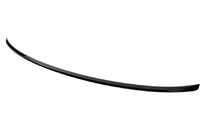 BMW řada 5/i5 G60/G60E/G61 2023– Zlevněný spoiler M5-Style (černý lesk) fotografie 1