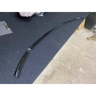 Zlevněný spoiler M5-Style (černý lesk) BMW řada 5/i5 G60/G60E/G61 2023– fotografie 2