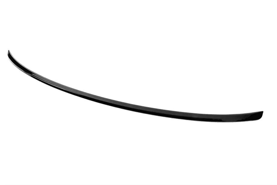 BMW řada 5/i5 G60/G60E/G61 2023– Zlevněný spoiler M5-Style (černý lesk) Image