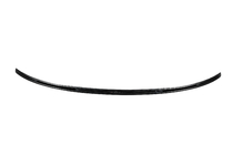 BMW řada 3 G20/G21 2018– LIP spoiler Sunplex (pro G20, černý) fotografie 5