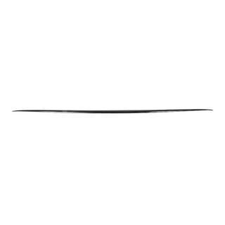 LIP spoiler Sunplex (pro G20, černý) BMW řada 3 G20/G21 2018– fotografie 1
