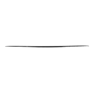 LIP spoiler Sunplex (pro G20, černý) fotografie 1