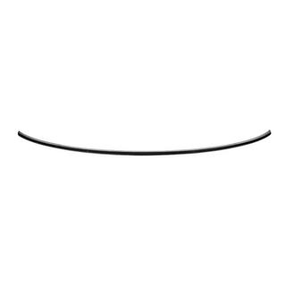 LIP spoiler Sunplex (pro G20, černý) BMW řada 3 G20/G21 2018– fotografie 2