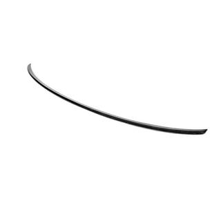 LIP spoiler Sunplex (pro G20, černý) BMW řada 3 G20/G21 2018– fotografie 3
