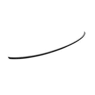LIP spoiler Sunplex (pro G20, černý) fotografie 4