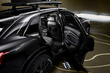 Recenze Audi Q8 e-tron edition Dakar fotografie 5