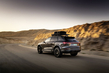 Recenze Audi Q8 e-tron edition Dakar fotografie 3