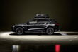 Recenze Audi Q8 e-tron edition Dakar fotografie 2