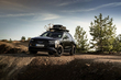 Recenze Audi Q8 e-tron edition Dakar fotografie 4
