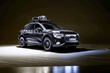 Recenze Audi Q8 e-tron edition Dakar fotografie 1