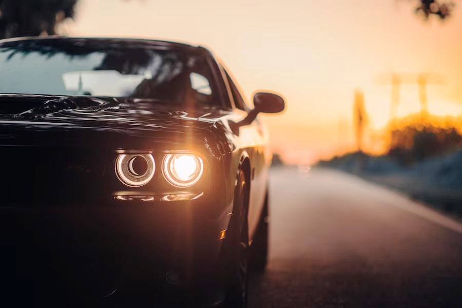 Jak správně udržovat světlomety automobilu?
