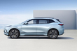 Recenze Buick Electra E5: nový pohled na elektrický prémiový segment fotografie 3