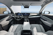 Recenze Buick Electra E5: nový pohled na elektrický prémiový segment fotografie 5