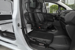 Nissan Townstar Van: kompaktní užitková dodávka do města fotografie 6