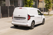 Nissan Townstar Van: kompaktní užitková dodávka do města fotografie 3
