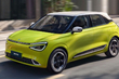 Recenze Dongfeng Box EV: kompaktní elektrický hatchback fotografie 1