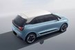 Recenze Dongfeng Box EV: kompaktní elektrický hatchback fotografie 2