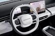 Recenze Dongfeng Box EV: kompaktní elektrický hatchback fotografie 4