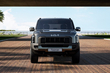 Recenze Kia Tasman: první rámový pick-up od Kia fotografie 2