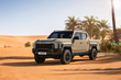Recenze Kia Tasman: první rámový pick-up od Kia fotografie 1