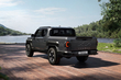 Recenze Kia Tasman: první rámový pick-up od Kia fotografie 4