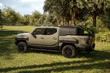 Recenze Kia Tasman: první rámový pick-up od Kia fotografie 3