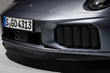 Test Porsche 911 Turbo S T-Hybrid: nejvýkonnější sériová 911 fotografie 5