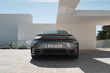 Test Porsche 911 Turbo S T-Hybrid: nejvýkonnější sériová 911 fotografie 4