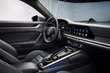Test Porsche 911 Turbo S T-Hybrid: nejvýkonnější sériová 911 fotografie 6