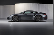 Test Porsche 911 Turbo S T-Hybrid: nejvýkonnější sériová 911 fotografie 3