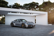 Test Porsche 911 Turbo S T-Hybrid: nejvýkonnější sériová 911 fotografie 1