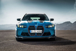 Test BMW M3 CS Touring (G81): nadupané kombi s okruhovým charakterem fotografie 2