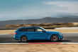 Test BMW M3 CS Touring (G81): nadupané kombi s okruhovým charakterem fotografie 3