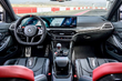Test BMW M3 CS Touring (G81): nadupané kombi s okruhovým charakterem fotografie 7