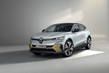 Renault Megane E-Tech Electric: kompaktní elektrický hatchback fotografie 2