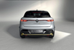 Renault Megane E-Tech Electric: kompaktní elektrický hatchback fotografie 4