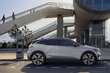 Renault Megane E-Tech Electric: kompaktní elektrický hatchback fotografie 3