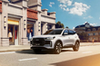 Test Chery Tiggo 4 (2025): kompaktní městský crossover fotografie 5