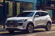 Test Chery Tiggo 4 (2025): kompaktní městský crossover fotografie 2