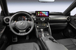 Lexus IS 500: výkonný sportovní sedan s atmosférickým V8 fotografie 6