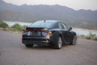 Lexus IS 500: výkonný sportovní sedan s atmosférickým V8 fotografie 4