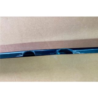 Výprodej boční prahy DPT (černý lesk) BMW řada 4 F32/F33/F36 2012–2020 fotografie 3