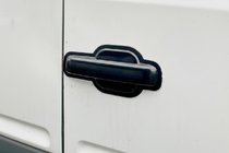 Volkswagen LT 1995–2006 Kryt kliky dveří EuroCap (1 ks, ABS) fotografie 1