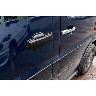 Kryt kliky dveří EuroCap (1 ks, ABS) Volkswagen LT 1995–2006 fotografie 1