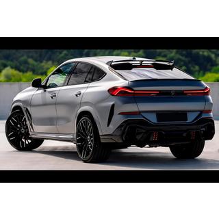 Sada bodykitu LRT-Design Carbon (pro M-Sport 2023+) fotografie 4
