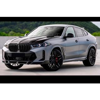 Sada bodykitu LRT-Design Carbon (pro M-Sport 2023+) fotografie 3