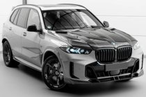 BMW X5 G05 2019–2026 Sada bodykitu LRT-Design Carbon (pro M-Sport 2023+) fotografie 1