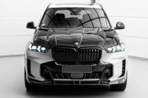 BMW X5 G05 2019–2026 Sada bodykitu LRT-Design Carbon (pro M-Sport 2023+) fotografie 3