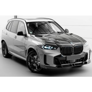 Sada bodykitu LRT-Design Carbon (pro M-Sport 2023+) fotografie 1